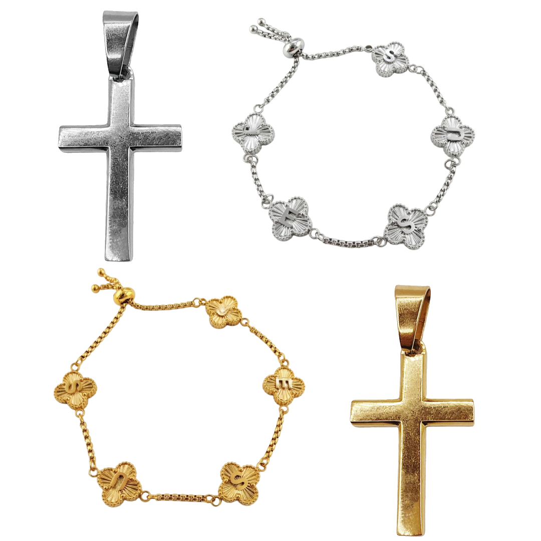 Faith Jewelry Duo Bundle