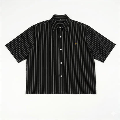 ‘Walk By Faith’ Overshirt