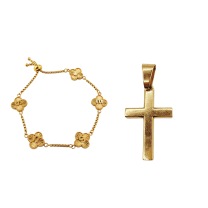 Faith Jewelry Duo Bundle