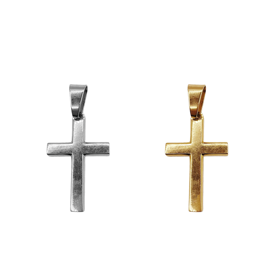 Faith Jewelry Duo Bundle