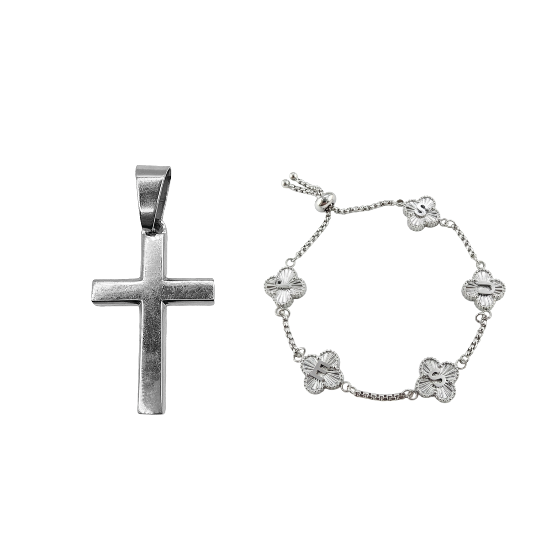 Faith Jewelry Duo Bundle